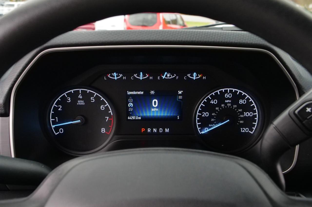 2023 Ford F-150 XL 4X4 / STX Package / 5.0L V8! Lincolnton NC