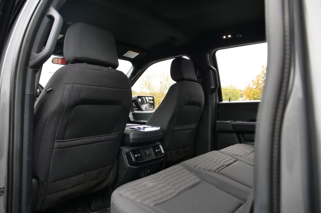 2023 Ford F-150 XL 4X4 / STX Package / 5.0L V8! Lincolnton NC