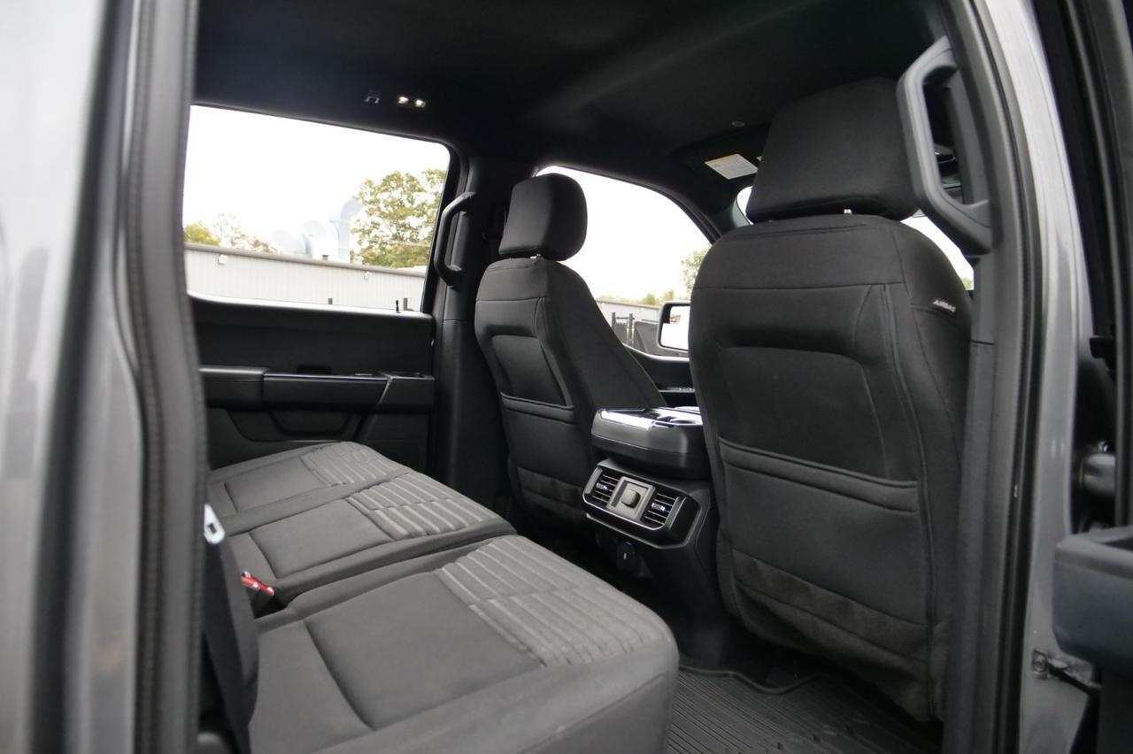 2023 Ford F-150 XL 4X4 / STX Package / 5.0L V8! Lincolnton NC