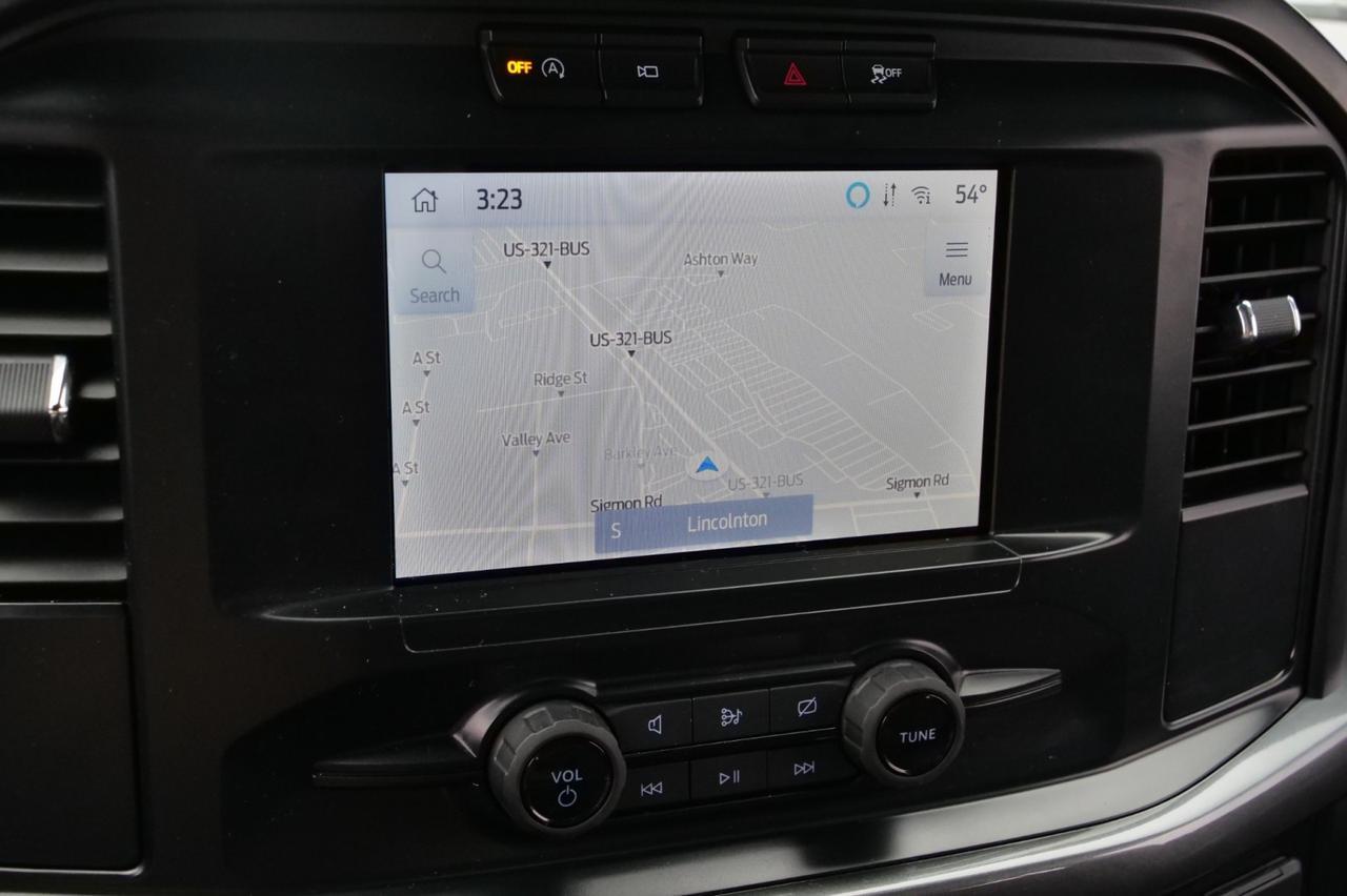 2023 Ford F-150 XL 4X4 / STX Package / 5.0L V8! Lincolnton NC