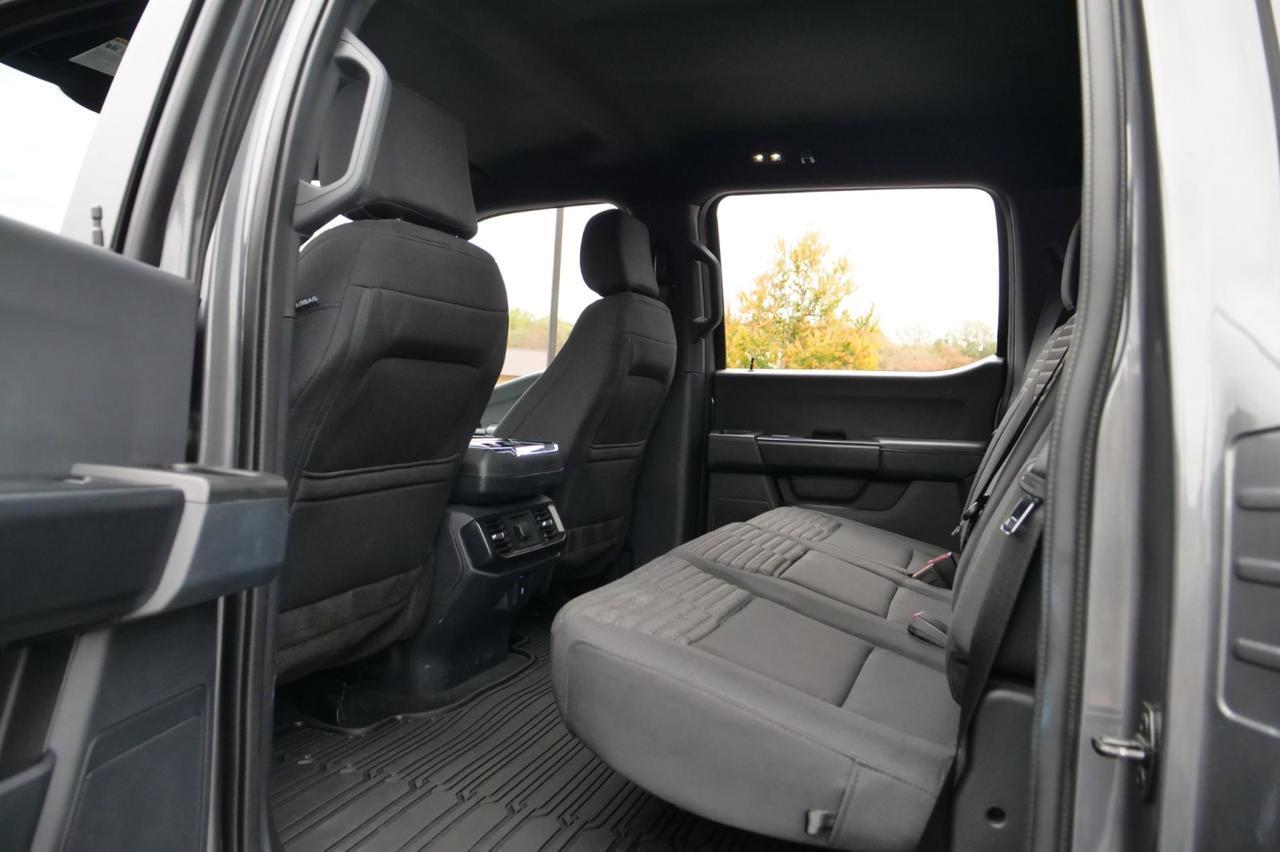 2023 Ford F-150 XL 4X4 / STX Package / 5.0L V8! Lincolnton NC