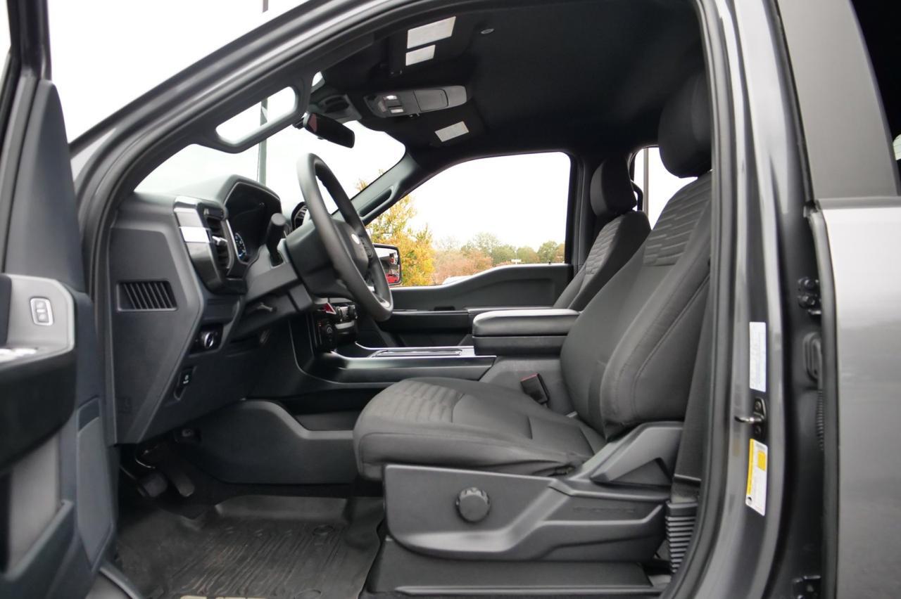 2023 Ford F-150 XL 4X4 / STX Package / 5.0L V8! Lincolnton NC