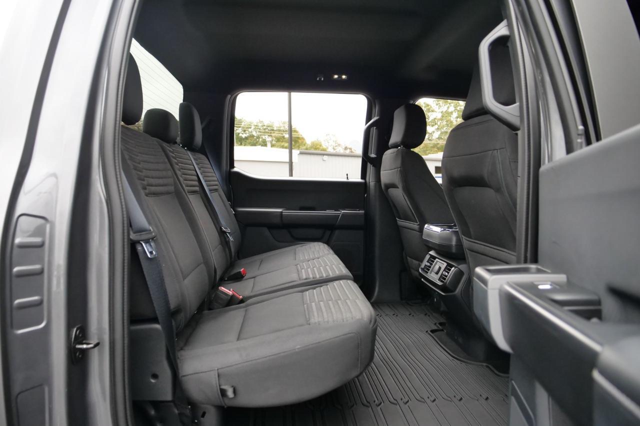 2023 Ford F-150 XL 4X4 / STX Package / 5.0L V8! Lincolnton NC