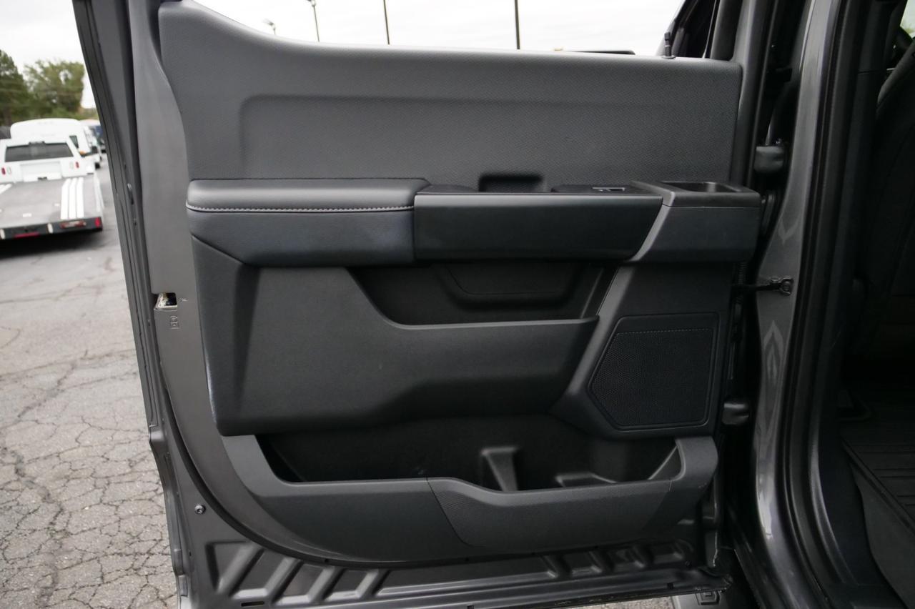 2023 Ford F-150 XL 4X4 / STX Package / 5.0L V8! Lincolnton NC