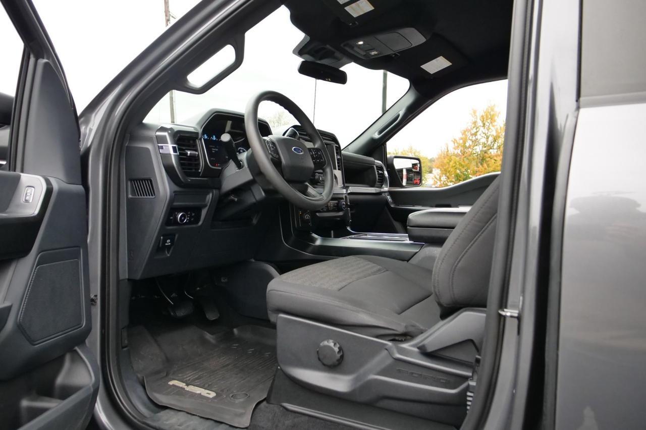 2023 Ford F-150 XL 4X4 / STX Package / 5.0L V8! Lincolnton NC