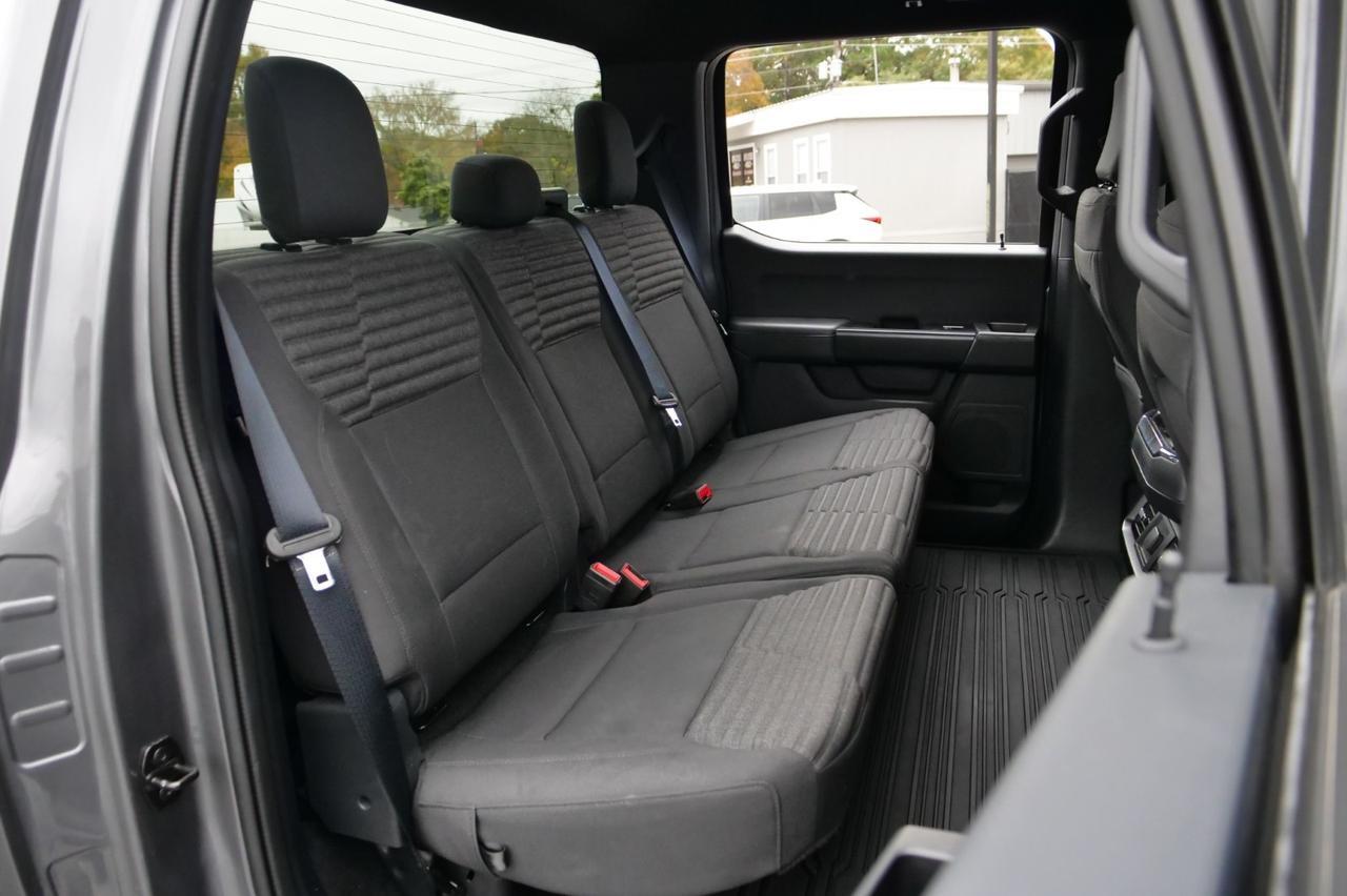 2023 Ford F-150 XL 4X4 / STX Package / 5.0L V8! Lincolnton NC