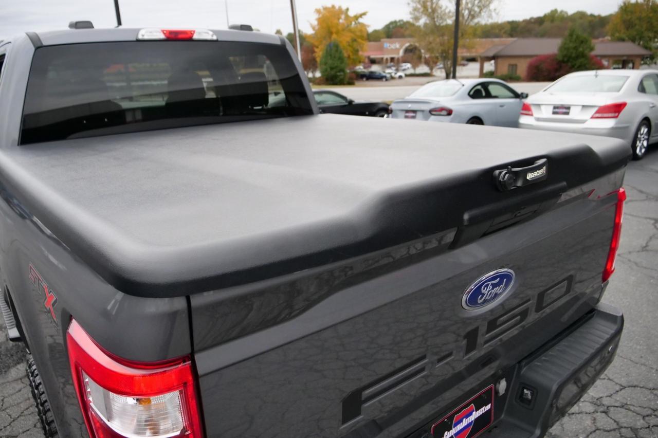2023 Ford F-150 XL 4X4 / STX Package / 5.0L V8! Lincolnton NC