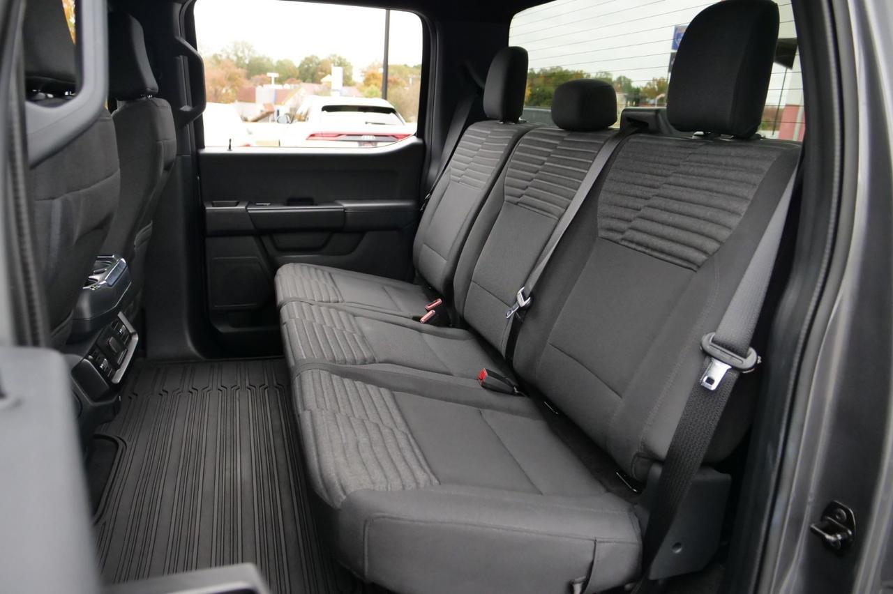 2023 Ford F-150 XL 4X4 / STX Package / 5.0L V8! Lincolnton NC