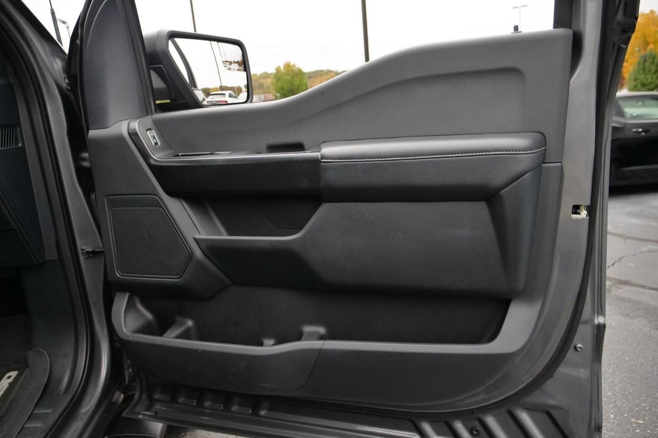 2023 Ford F-150 XL 4X4 / STX Package / 5.0L V8! Lincolnton NC