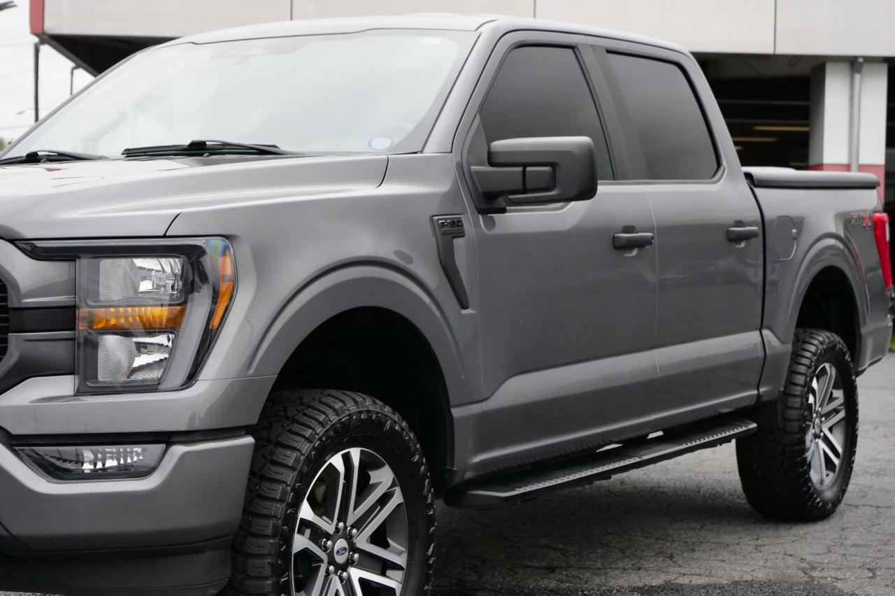 2023 Ford F-150 XL 4X4 / STX Package / 5.0L V8! Lincolnton NC