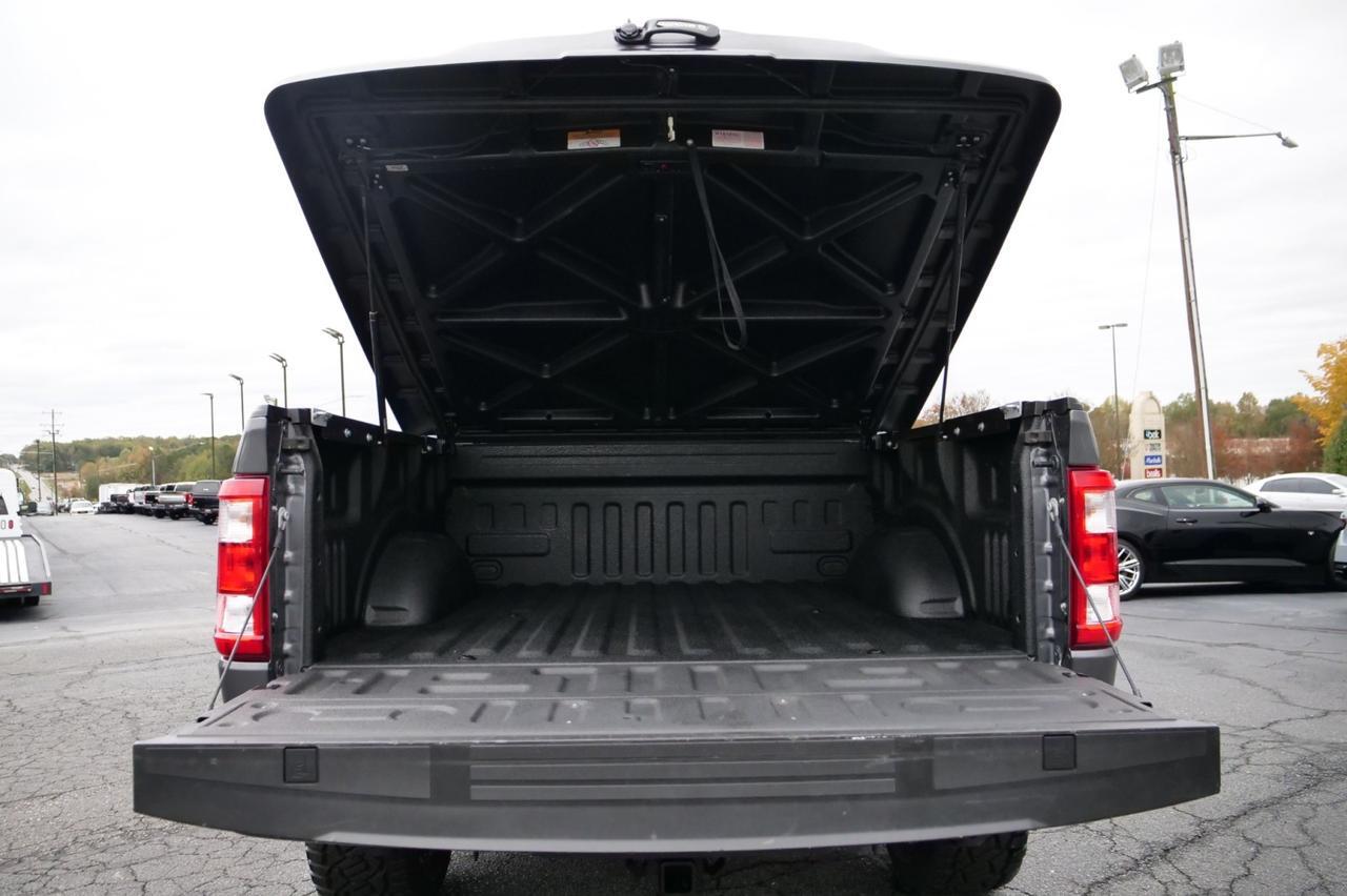 2023 Ford F-150 XL 4X4 / STX Package / 5.0L V8! Lincolnton NC