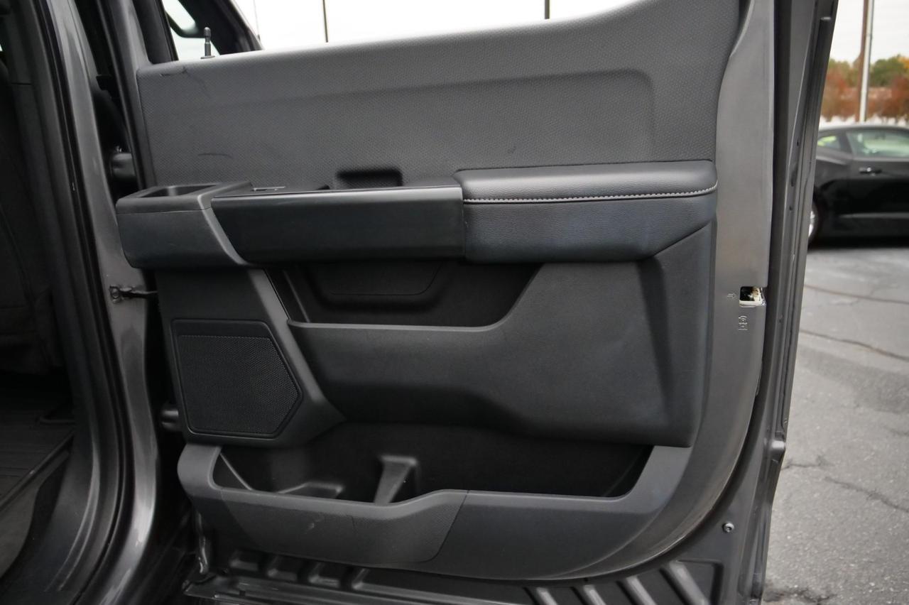 2023 Ford F-150 XL 4X4 / STX Package / 5.0L V8! Lincolnton NC