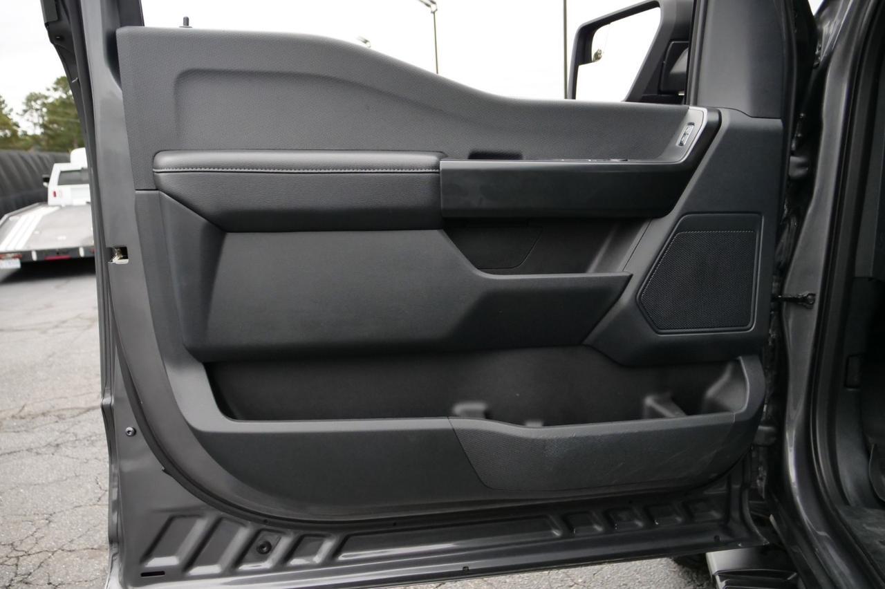 2023 Ford F-150 XL 4X4 / STX Package / 5.0L V8! Lincolnton NC