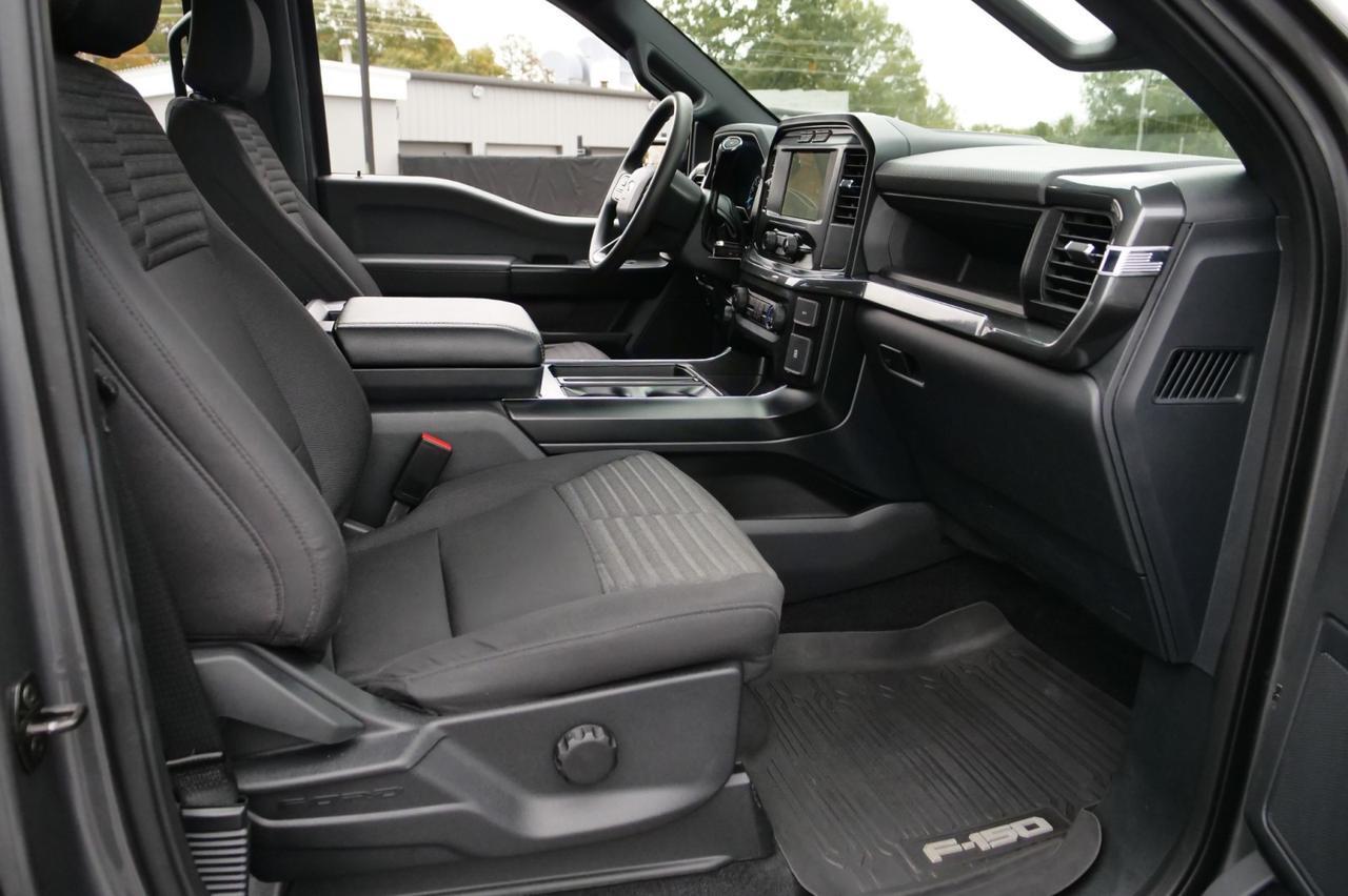 2023 Ford F-150 XL 4X4 / STX Package / 5.0L V8! Lincolnton NC