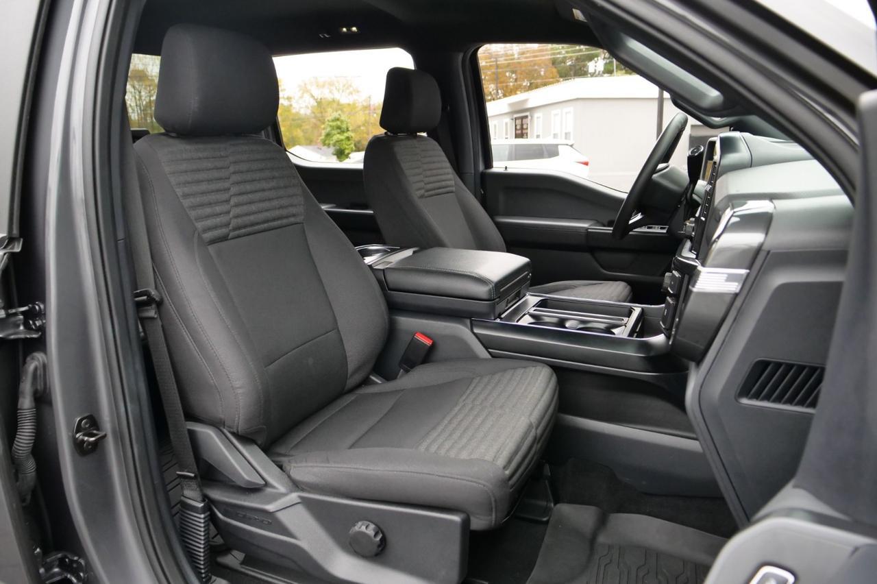 2023 Ford F-150 XL 4X4 / STX Package / 5.0L V8! Lincolnton NC