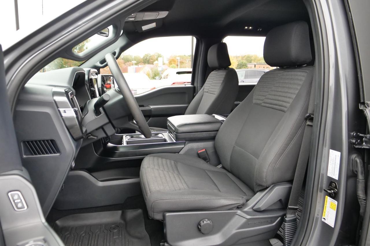 2023 Ford F-150 XL 4X4 / STX Package / 5.0L V8! Lincolnton NC