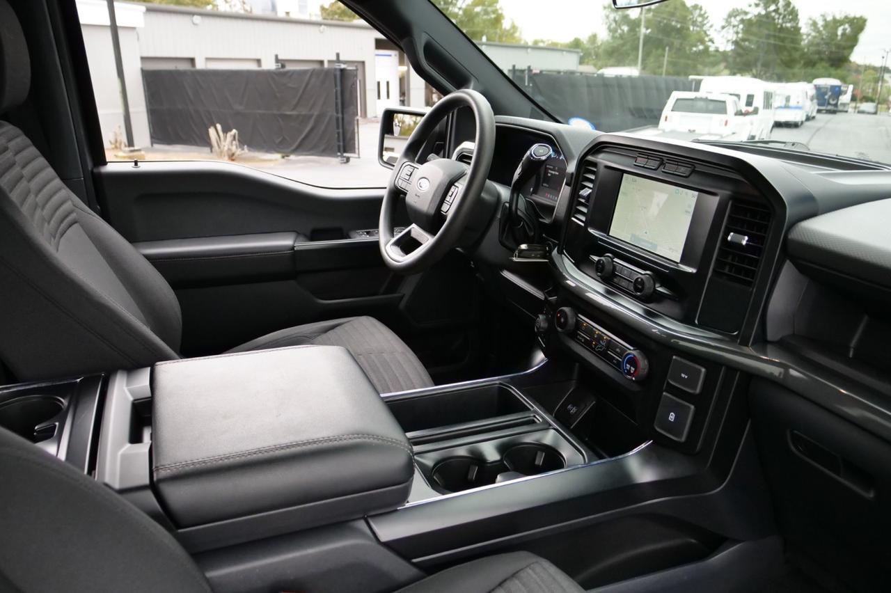 2023 Ford F-150 XL 4X4 / STX Package / 5.0L V8! Lincolnton NC