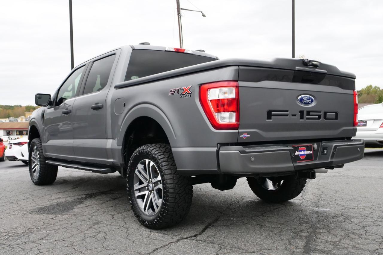 2023 Ford F-150 XL 4X4 / STX Package / 5.0L V8! Lincolnton NC