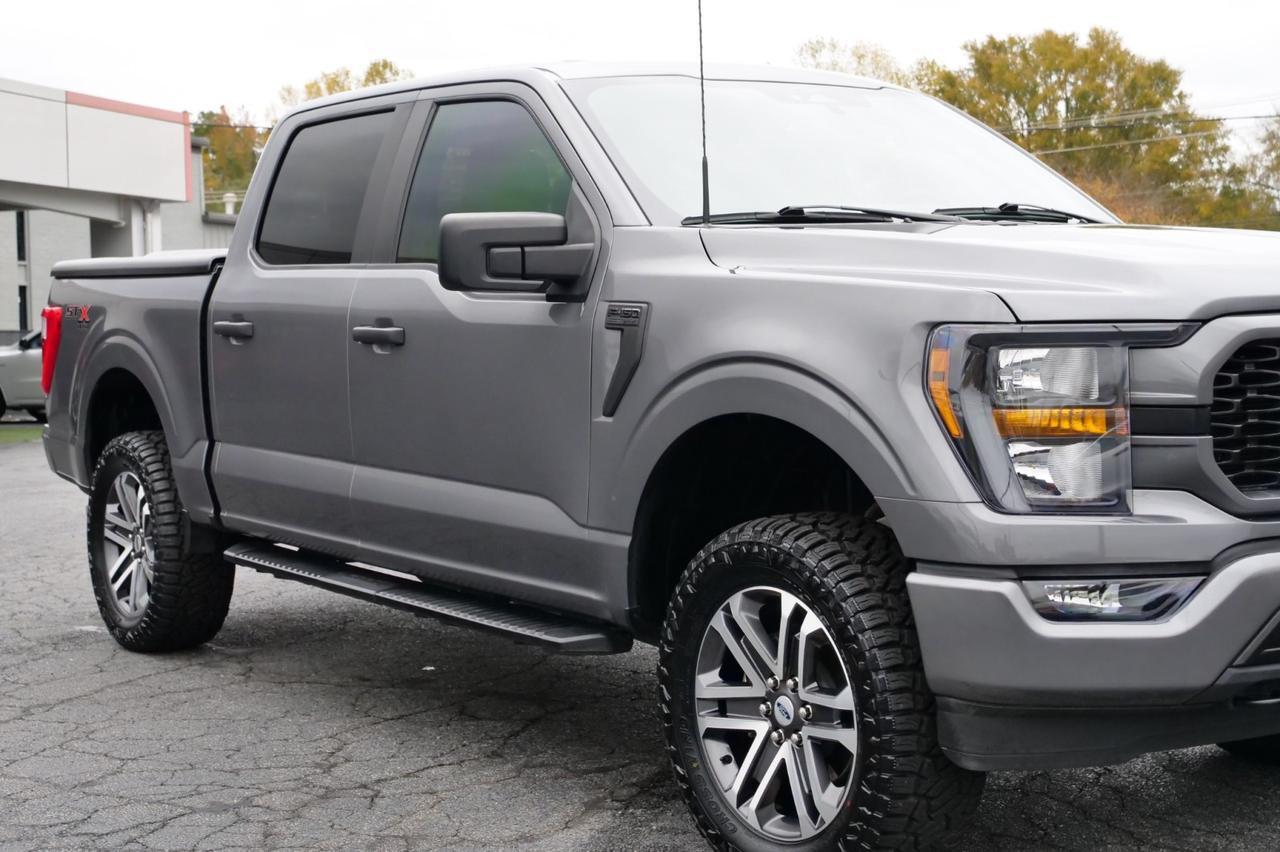2023 Ford F-150 XL 4X4 / STX Package / 5.0L V8! Lincolnton NC
