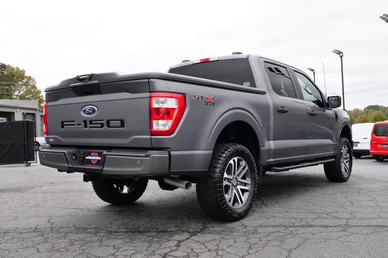 2023 Ford F-150 XL 4X4 / STX Package / 5.0L V8! Lincolnton NC