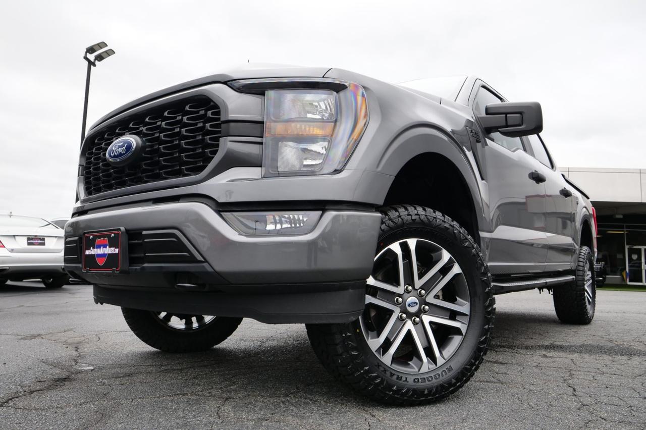 2023 Ford F-150 XL 4X4 / STX Package / 5.0L V8! Lincolnton NC