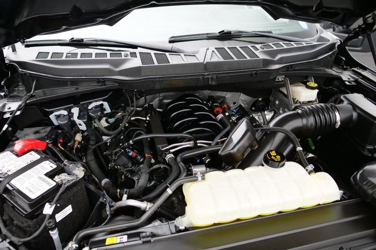 2023 Ford F-150 XL 4X4 / STX Package / 5.0L V8! Lincolnton NC