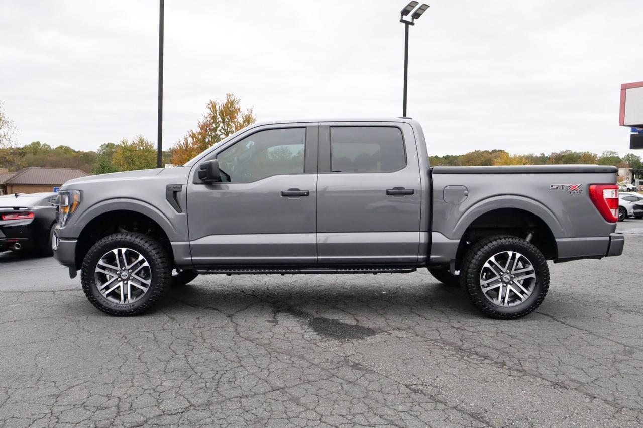 2023 Ford F-150 XL 4X4 / STX Package / 5.0L V8! Lincolnton NC