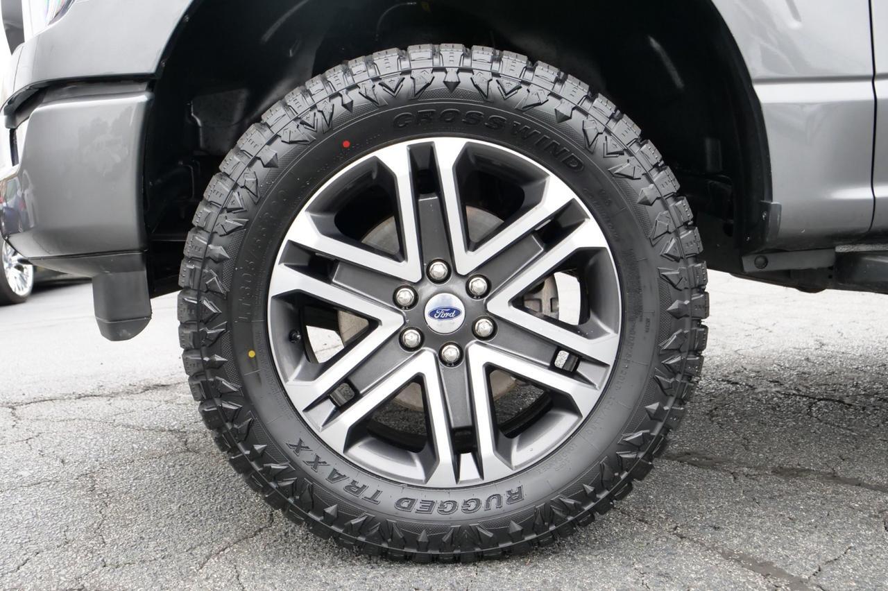 2023 Ford F-150 XL 4X4 / STX Package / 5.0L V8! Lincolnton NC