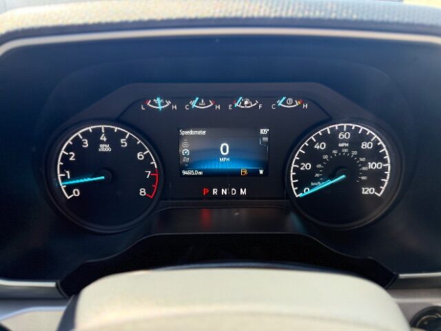 2023 Ford F-150 XL 4x4 Mesa AZ