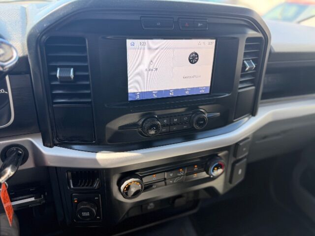 2023 Ford F-150 XL 4x4 Mesa AZ