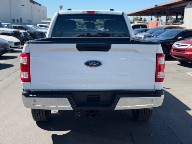 2023 Ford F-150 XL 4x4 Mesa AZ