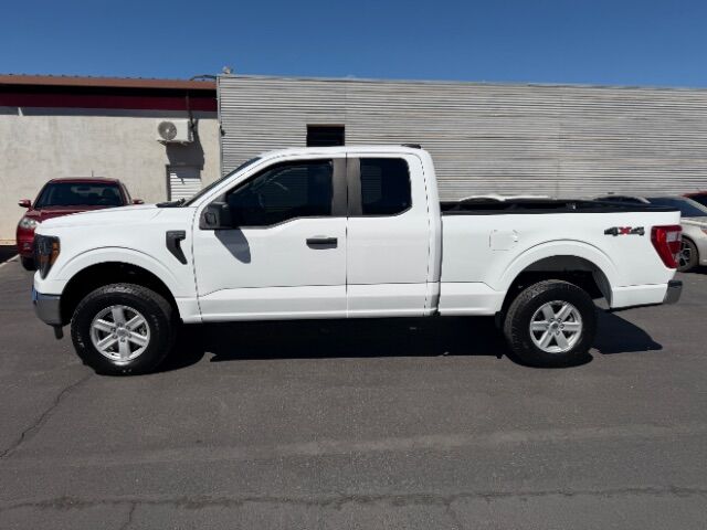 2023 Ford F-150 XL 4x4 Mesa AZ