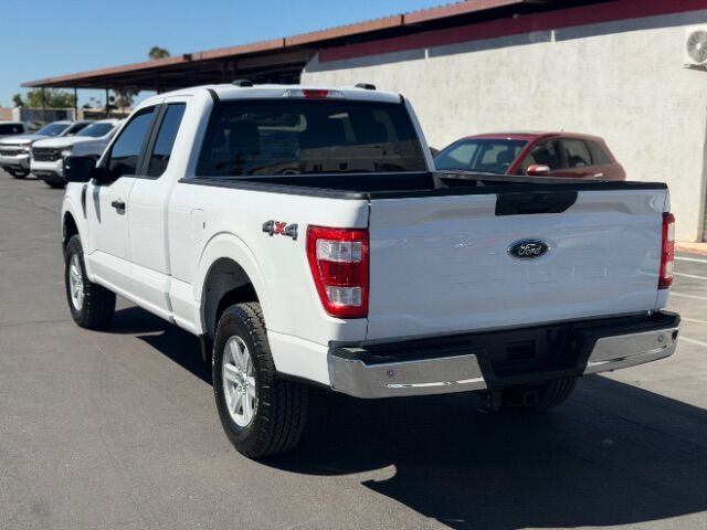 2023 Ford F-150 XL 4x4 Mesa AZ
