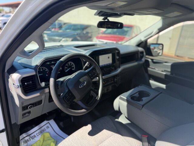 2023 Ford F-150 XL 4x4 Mesa AZ