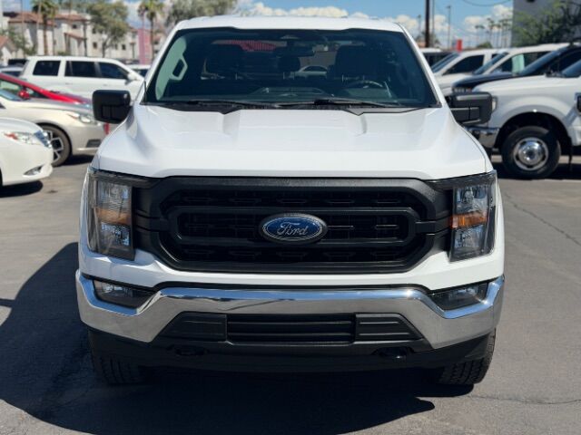 2023 Ford F-150 XL 4x4 Mesa AZ