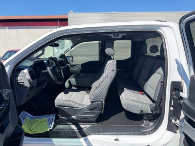 2023 Ford F-150 XL 4x4 Mesa AZ