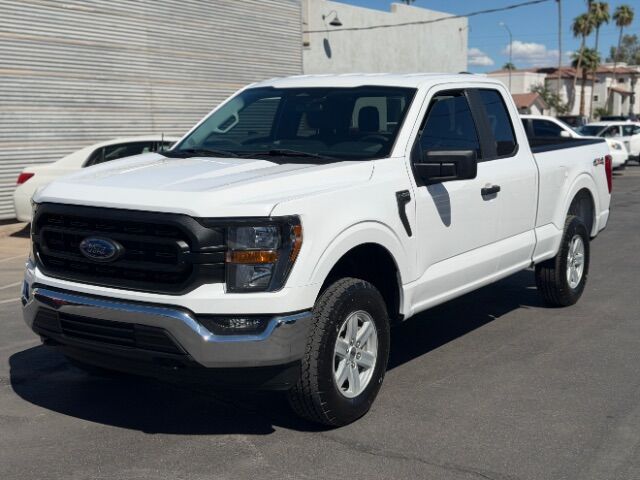 2023 Ford F-150 XL 4x4 Mesa AZ