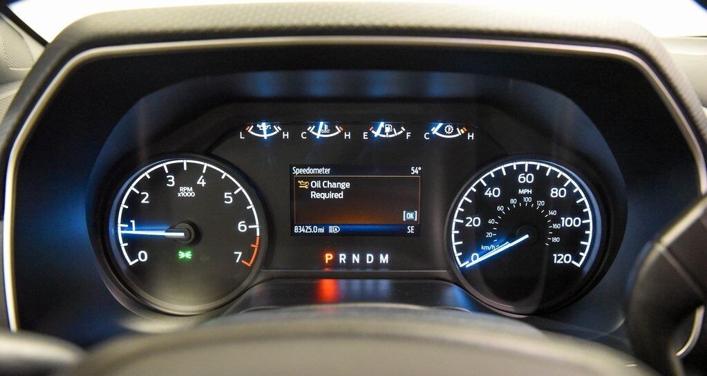 2023 Ford F-150 XL Akron OH