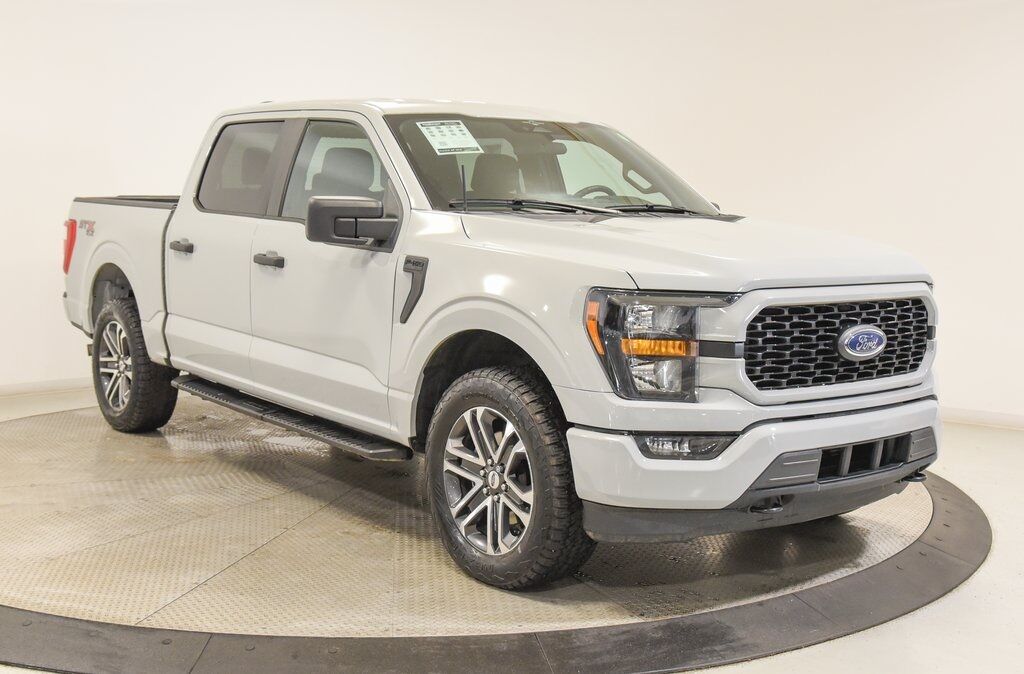 2023 Ford F-150 XL Akron OH