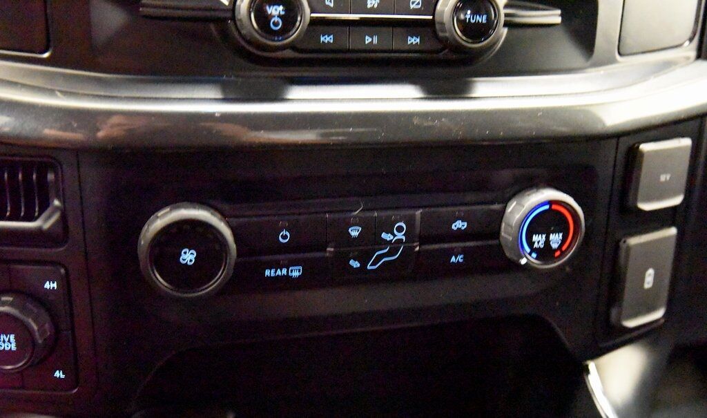 2023 Ford F-150 XL Akron OH