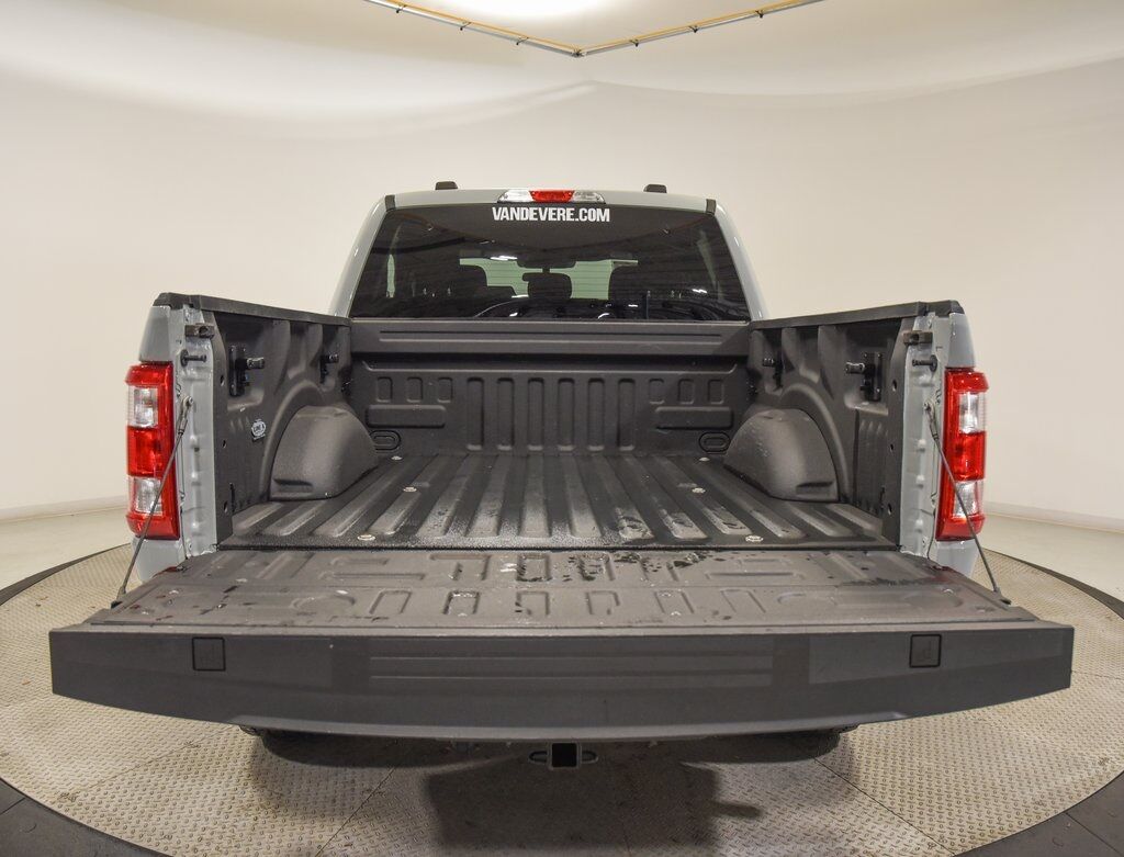 2023 Ford F-150 XL Akron OH