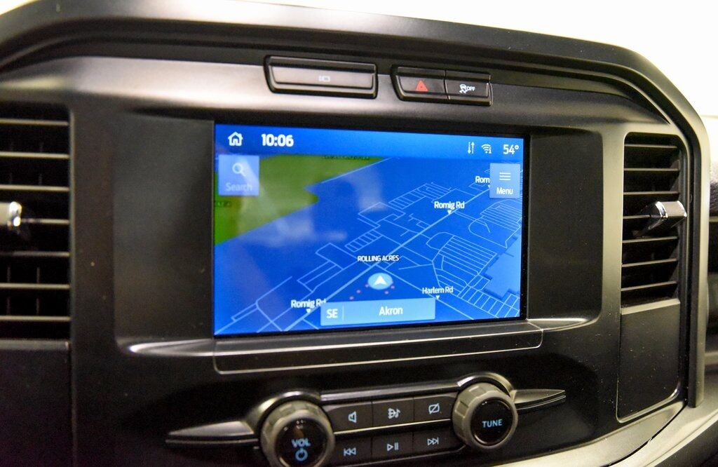 2023 Ford F-150 XL Akron OH