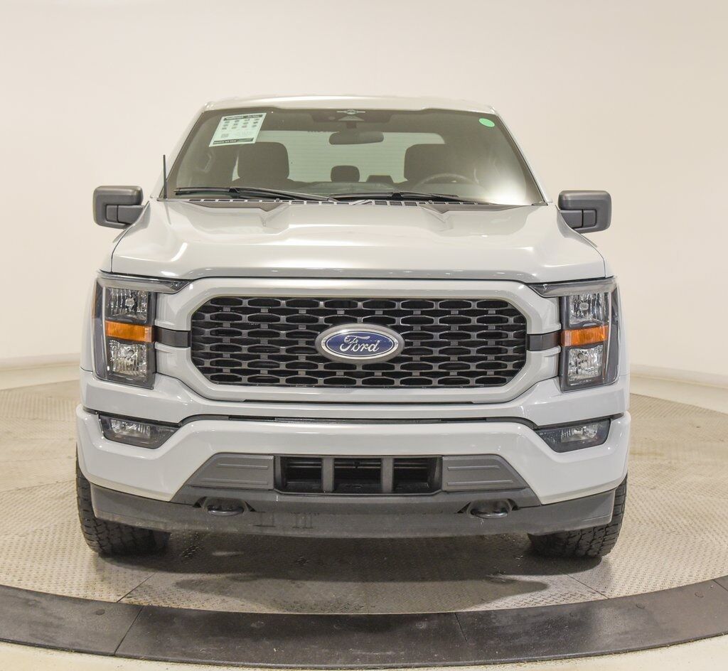 2023 Ford F-150 XL Akron OH