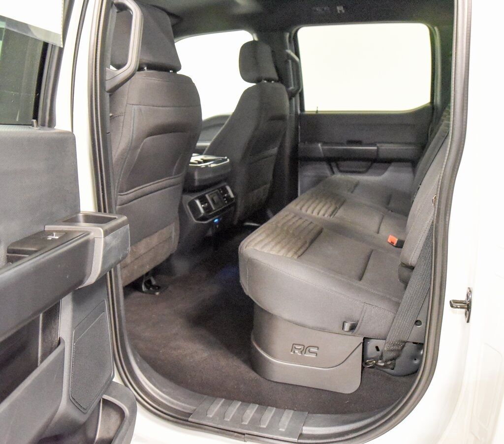 2023 Ford F-150 XL Akron OH