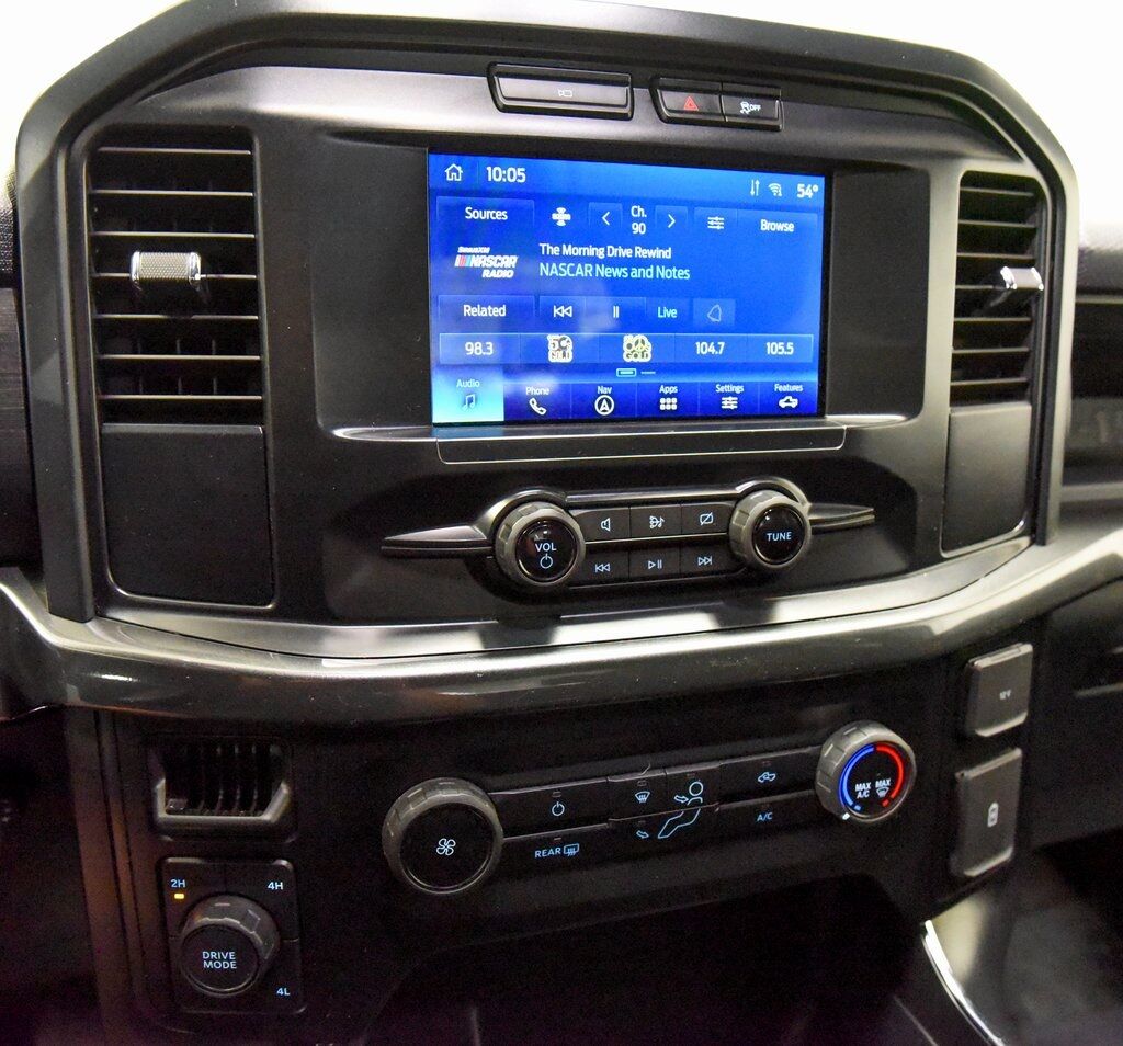 2023 Ford F-150 XL Akron OH