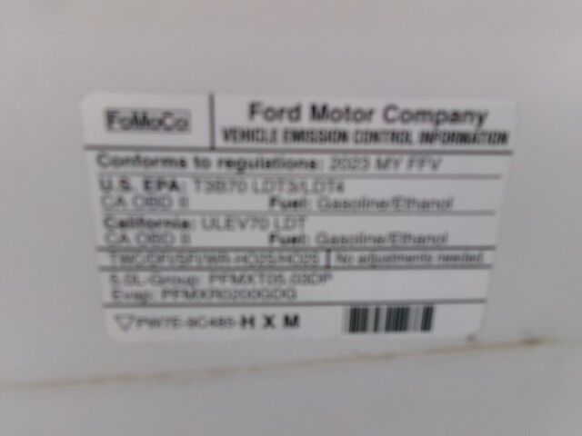 2023 Ford F-150 XL Apache Junction AZ