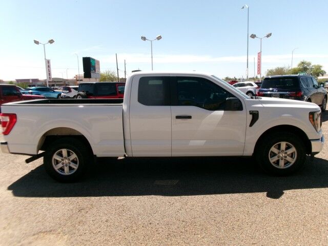 2023 Ford F-150 XL Apache Junction AZ