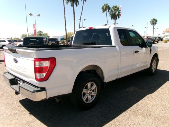 2023 Ford F-150 XL Apache Junction AZ