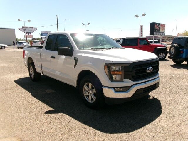 2023 Ford F-150 XL Apache Junction AZ
