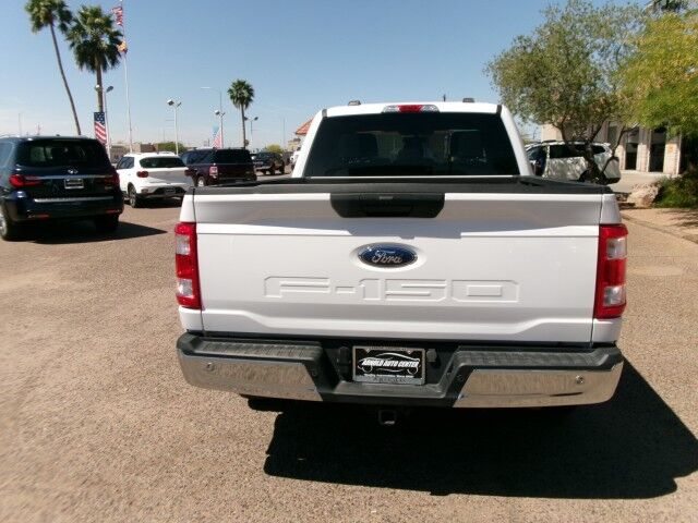 2023 Ford F-150 XL Apache Junction AZ